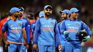 India named a strong 15-man squad